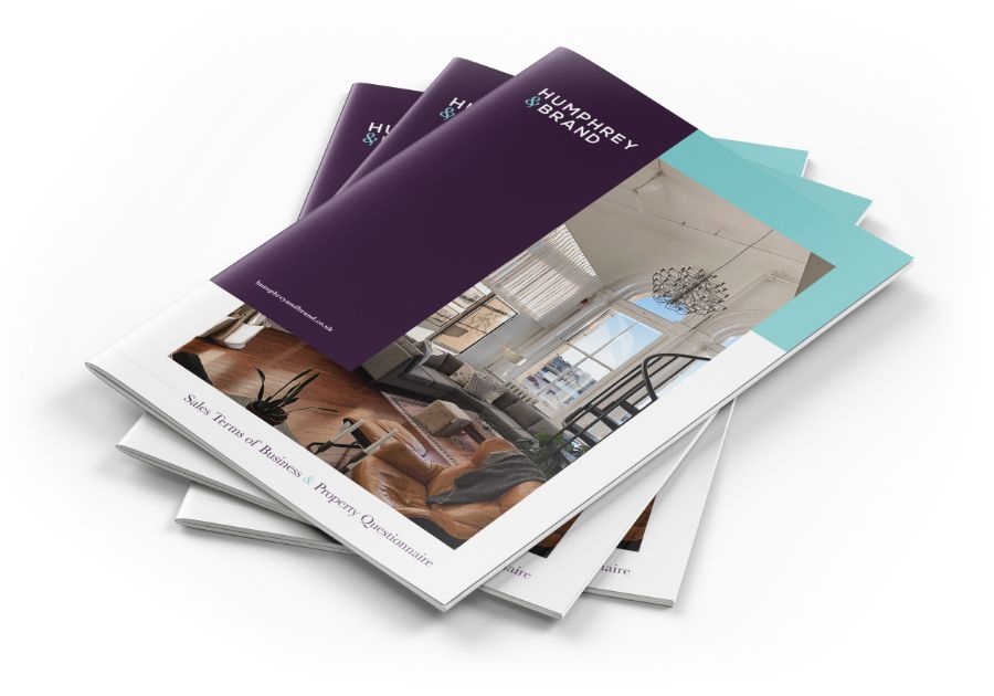 Property management service