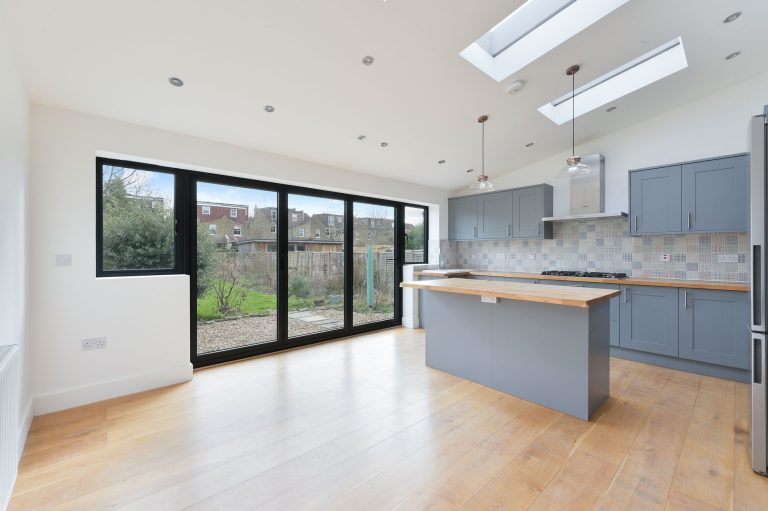 Cotterill Road, Surbiton, KT6