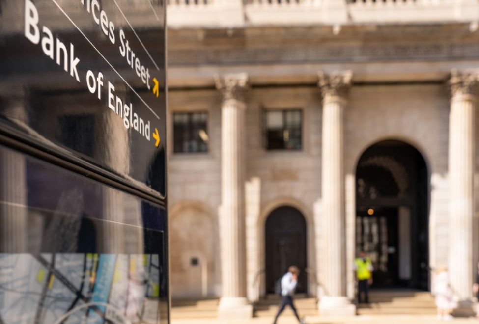 Bank base rate held sets property market for autumn pick-up