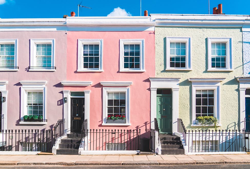 Record number of home valuation requests in January