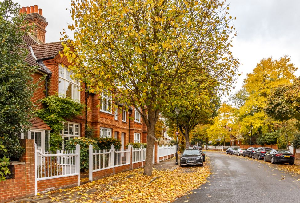 Rents hit record high as demand for rentals remains high