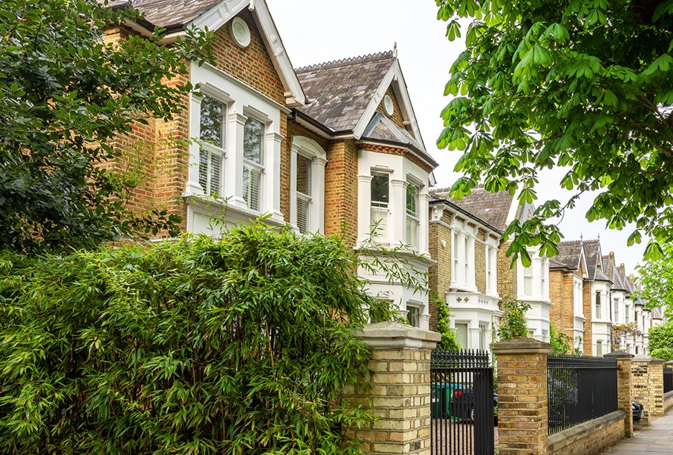 Tenant demand outstripping supply