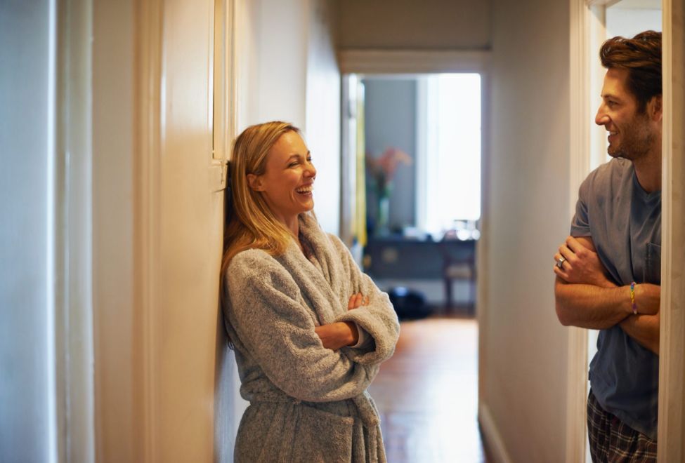 Tenants see salary boost
