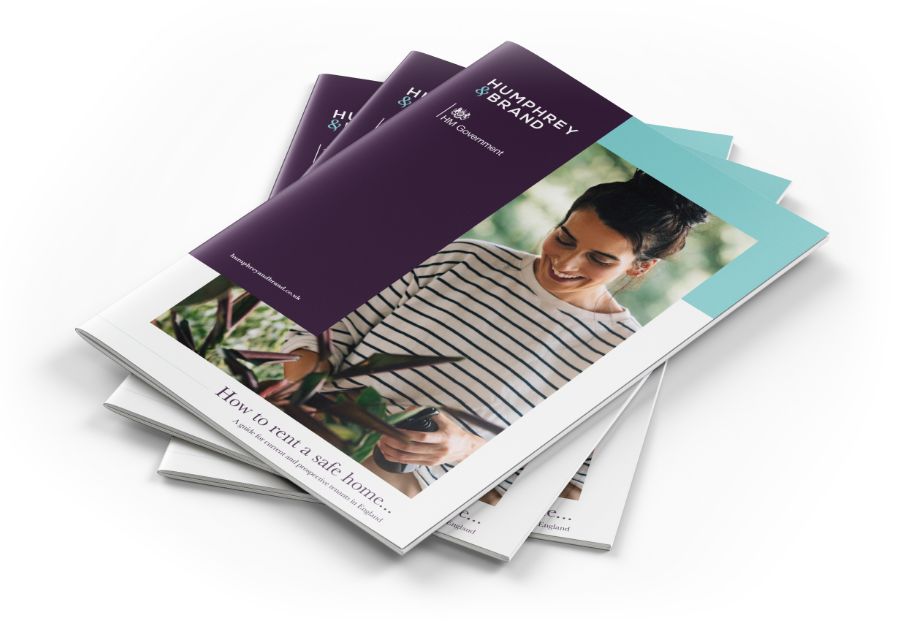 How to rent a safe home guide