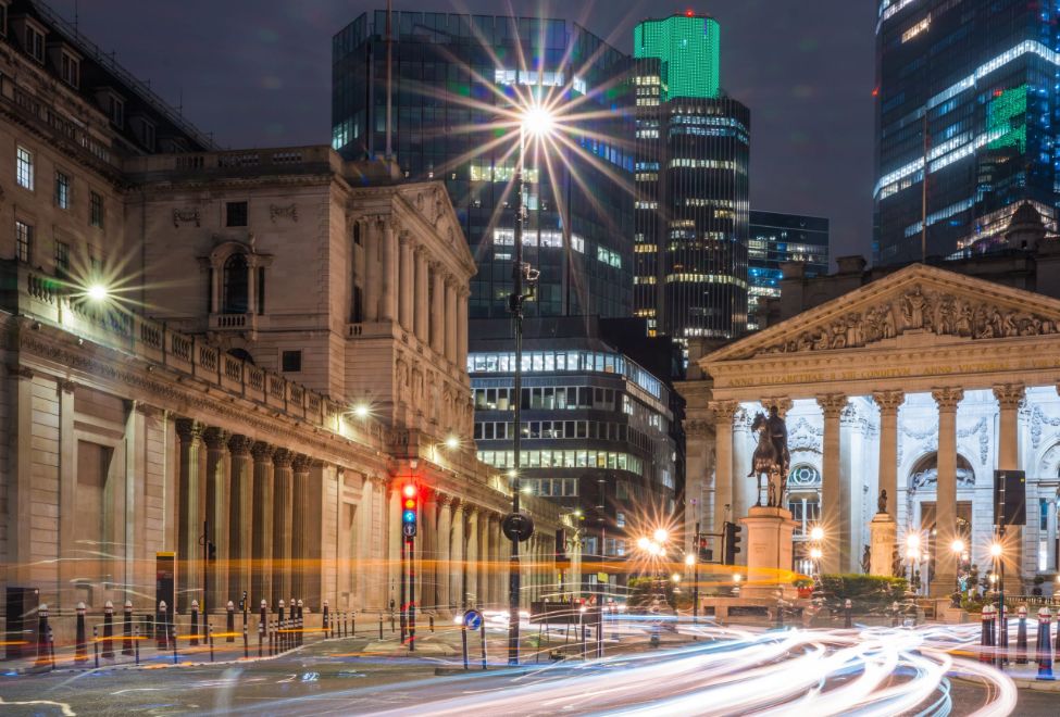 Interest rates and stamp duty changes